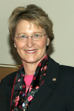 sandy froman